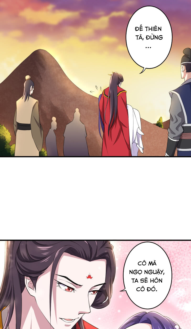 Tà Y Cuồng Thê - Chương 86 - Trang 30