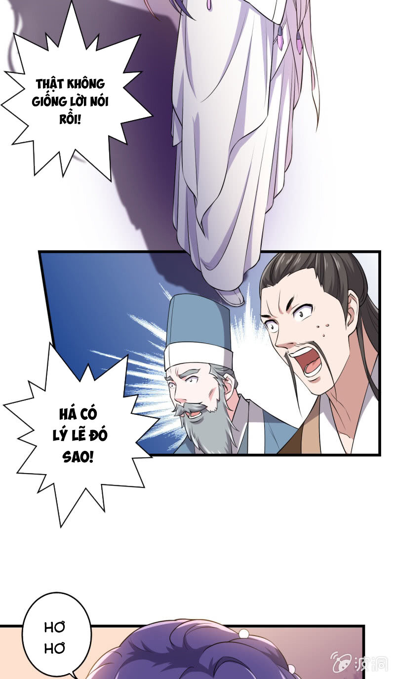 Tà Y Cuồng Thê - Chương 86 - Trang 5