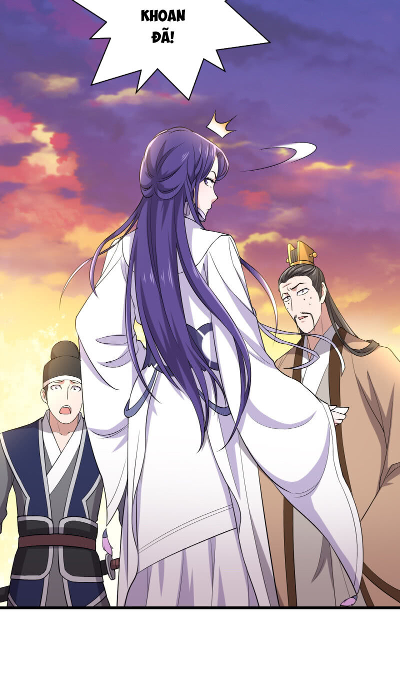 Tà Y Cuồng Thê - Chương 86 - Trang 10