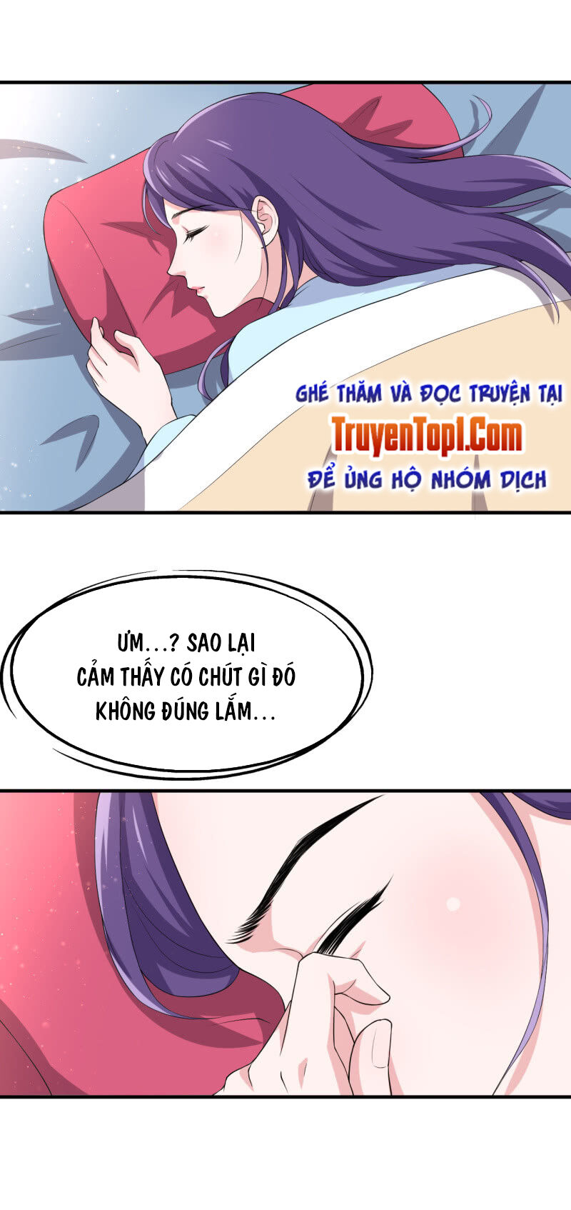 Tà Y Cuồng Thê - Chương 87 - Trang 11