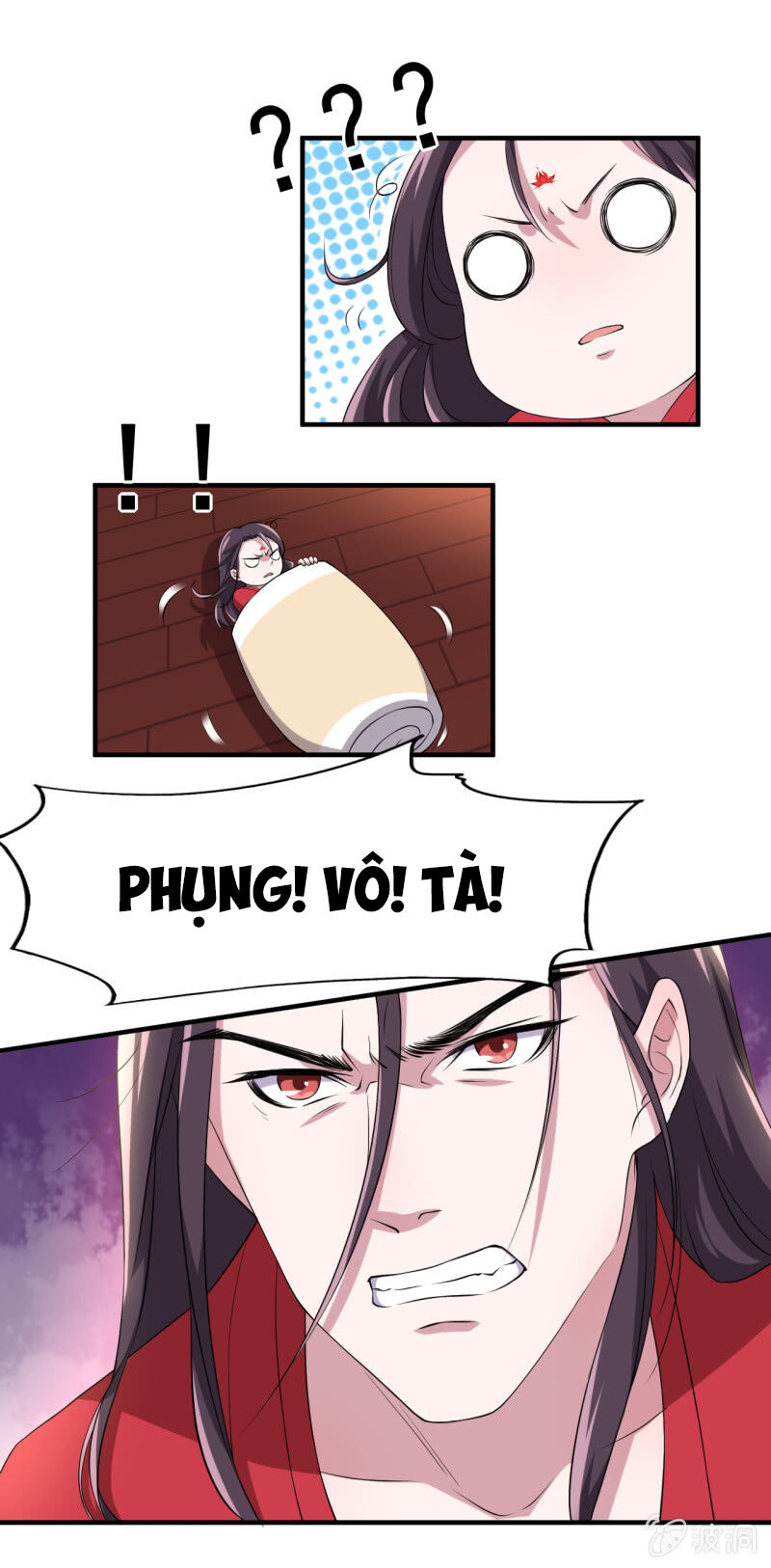 Tà Y Cuồng Thê - Chương 87 - Trang 13