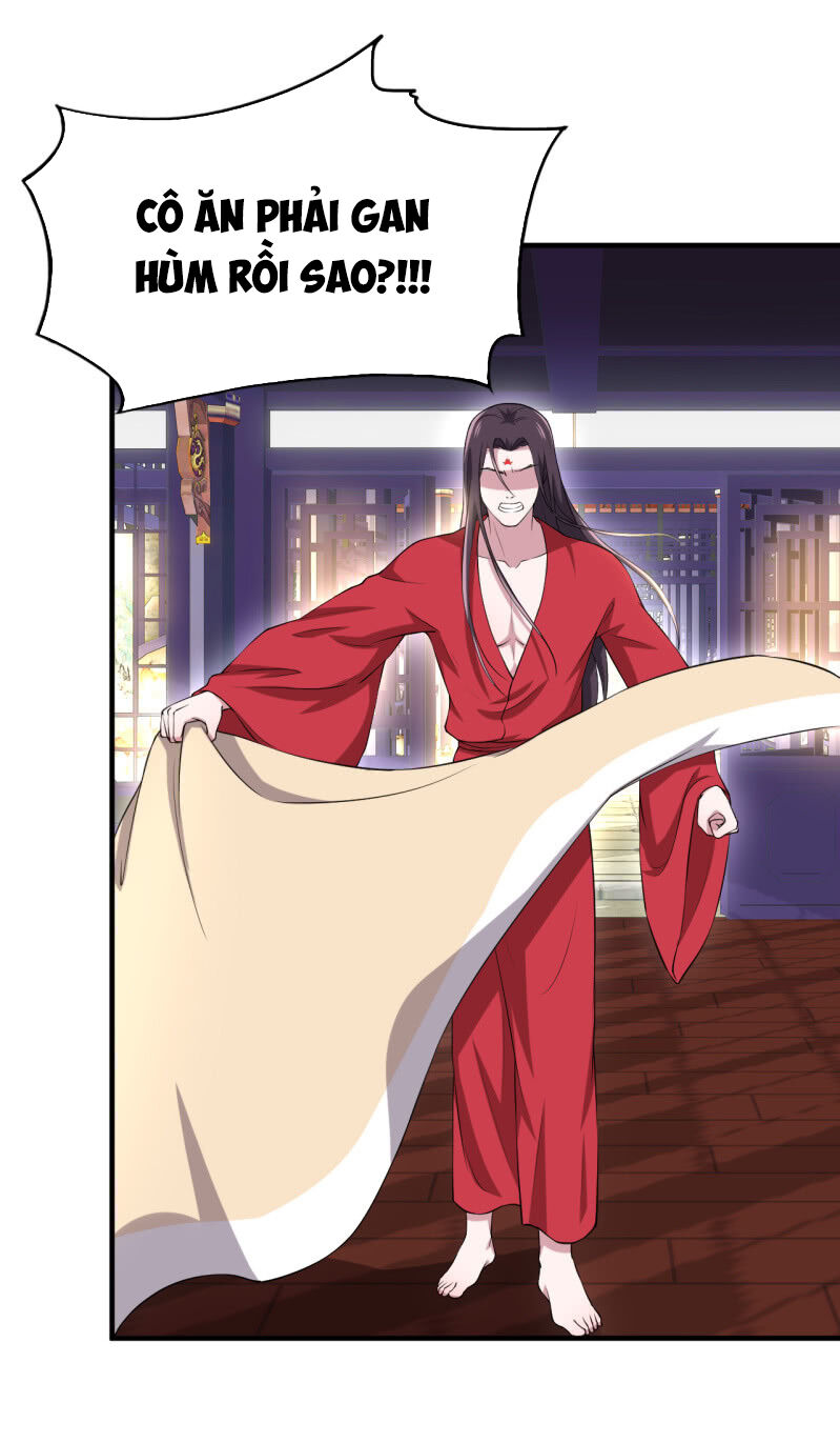 Tà Y Cuồng Thê - Chương 87 - Trang 14