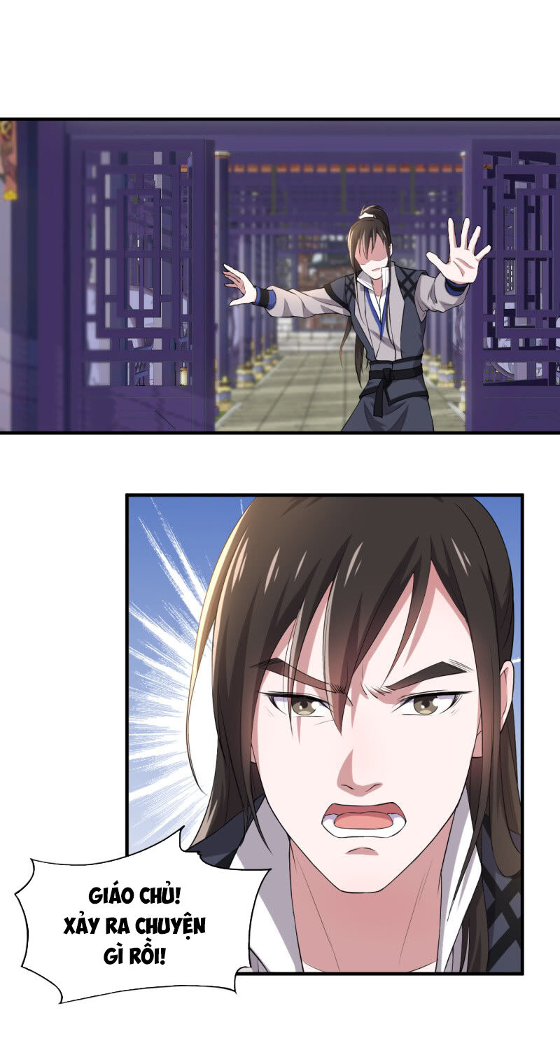 Tà Y Cuồng Thê - Chương 87 - Trang 16