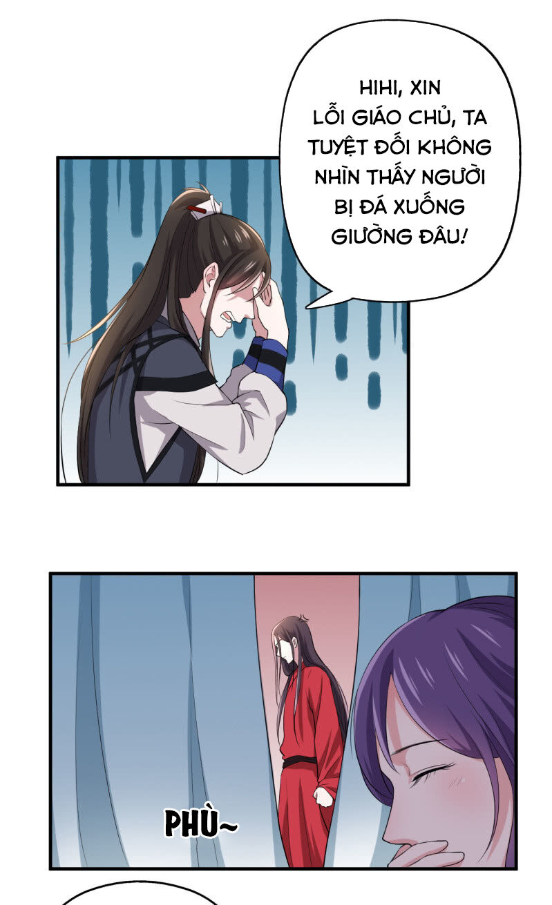 Tà Y Cuồng Thê - Chương 87 - Trang 18