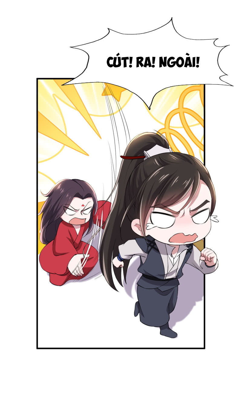 Tà Y Cuồng Thê - Chương 87 - Trang 20