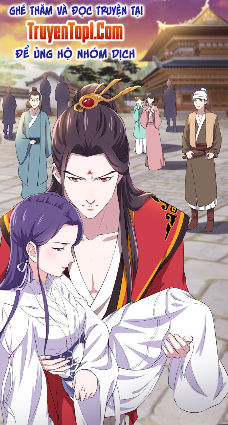 Tà Y Cuồng Thê - Chương 87 - Trang 3