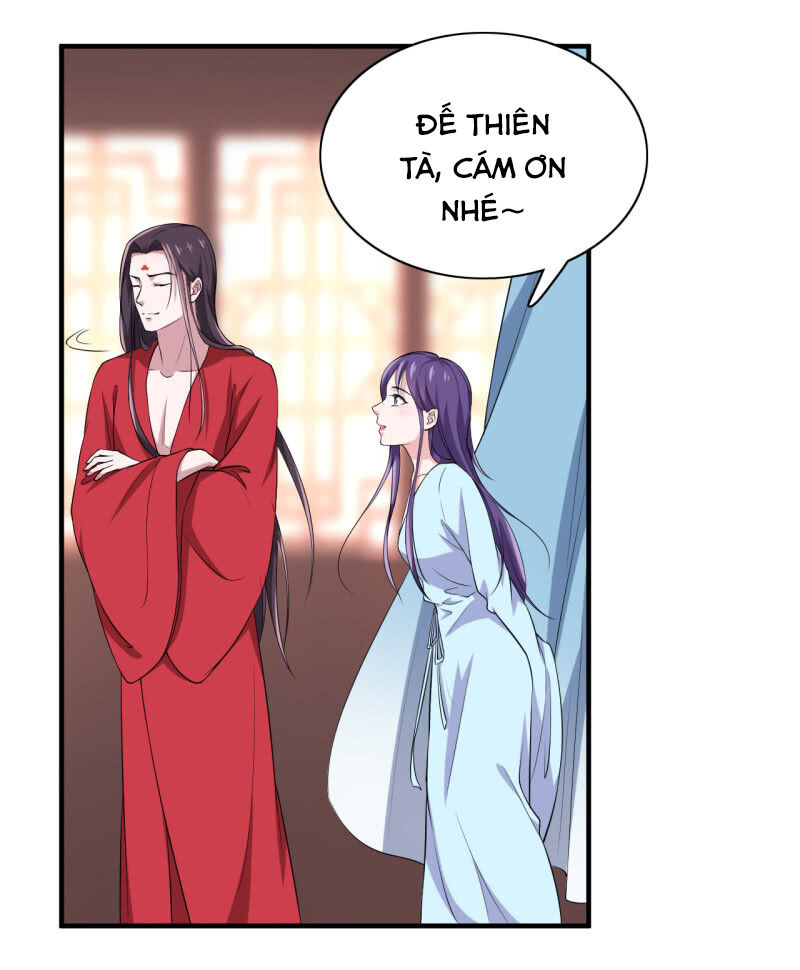 Tà Y Cuồng Thê - Chương 87 - Trang 22