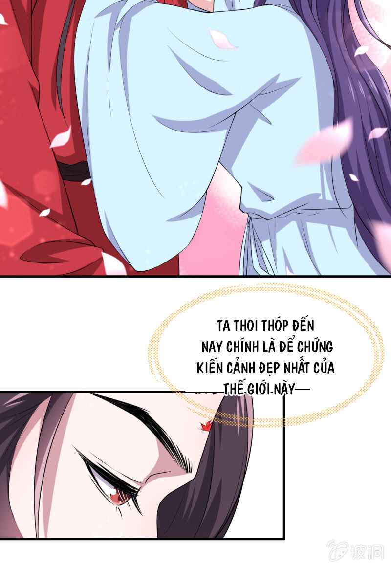 Tà Y Cuồng Thê - Chương 87 - Trang 25