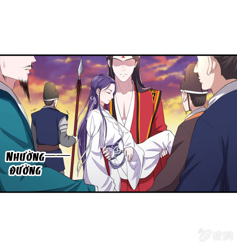 Tà Y Cuồng Thê - Chương 87 - Trang 5