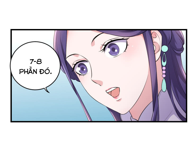 Tà Y Cuồng Thê - Chương 88 - Trang 12