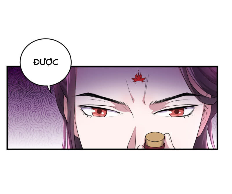 Tà Y Cuồng Thê - Chương 88 - Trang 14