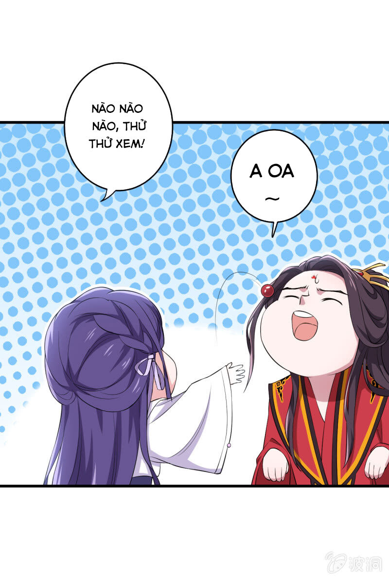 Tà Y Cuồng Thê - Chương 88 - Trang 21