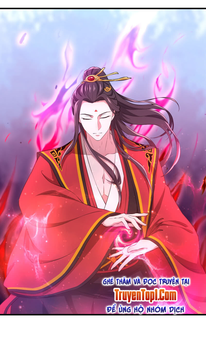 Tà Y Cuồng Thê - Chương 88 - Trang 23