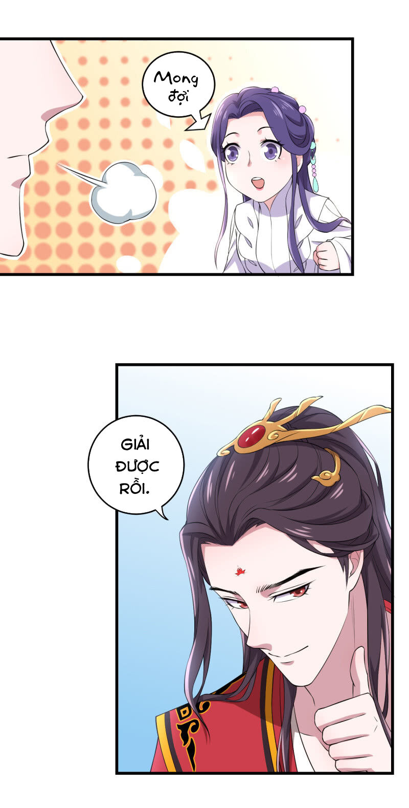 Tà Y Cuồng Thê - Chương 88 - Trang 24