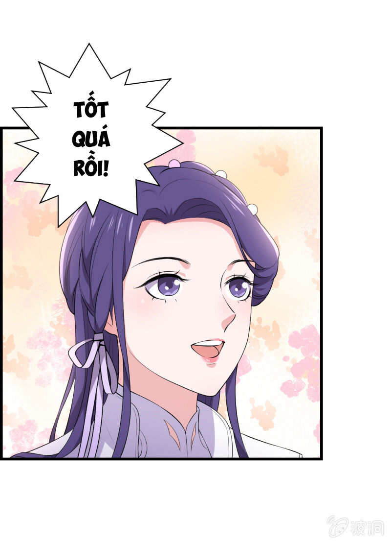 Tà Y Cuồng Thê - Chương 88 - Trang 25