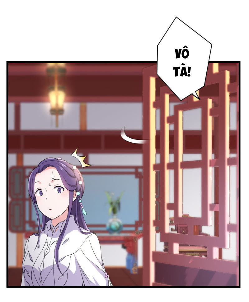 Tà Y Cuồng Thê - Chương 88 - Trang 31
