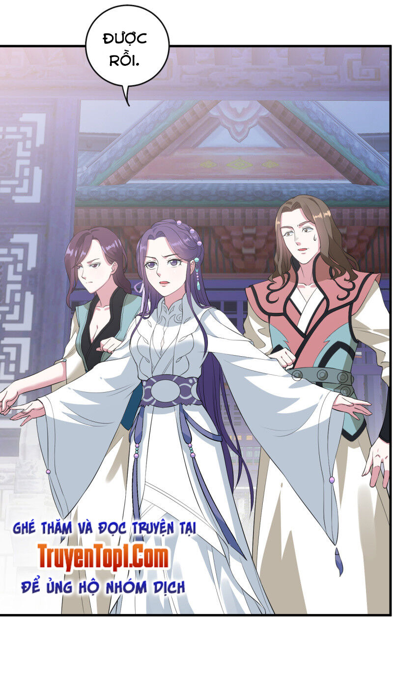 Tà Y Cuồng Thê - Chương 89 - Trang 11