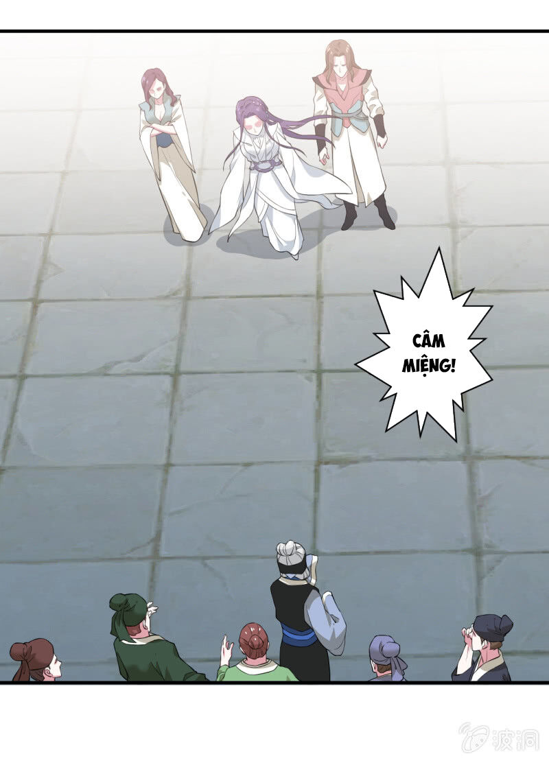 Tà Y Cuồng Thê - Chương 89 - Trang 17