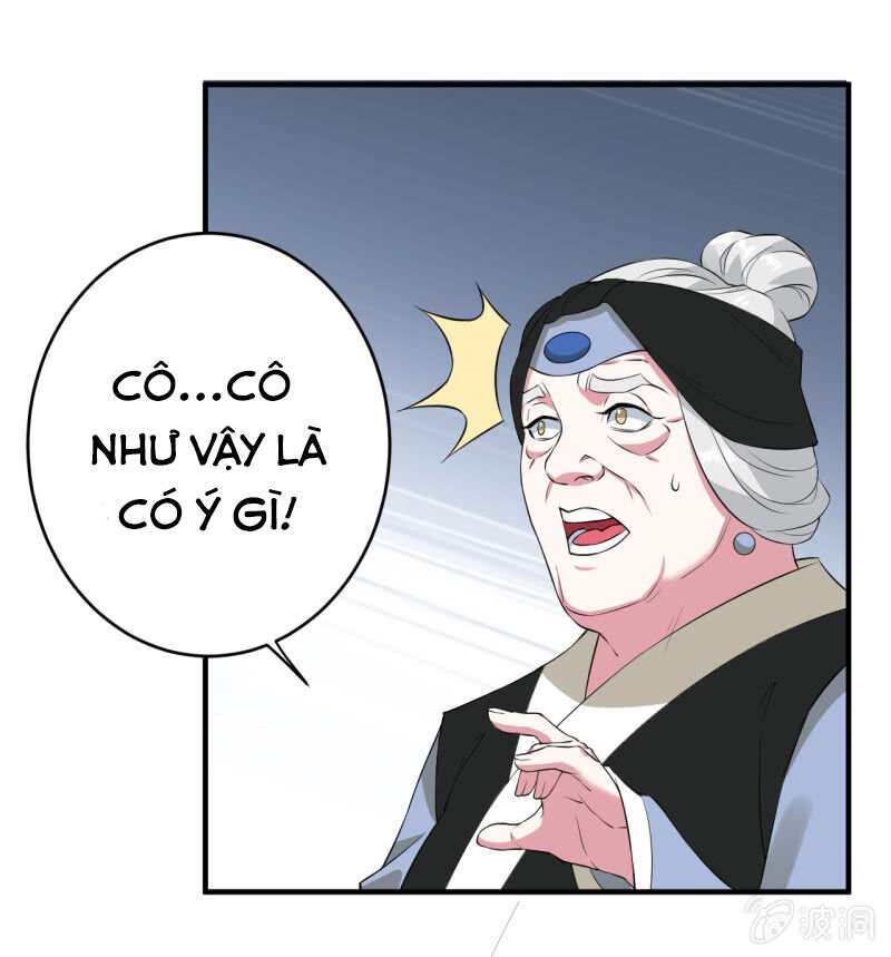 Tà Y Cuồng Thê - Chương 89 - Trang 21