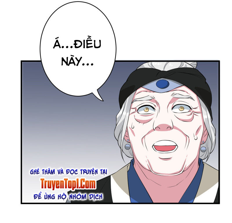 Tà Y Cuồng Thê - Chương 89 - Trang 27