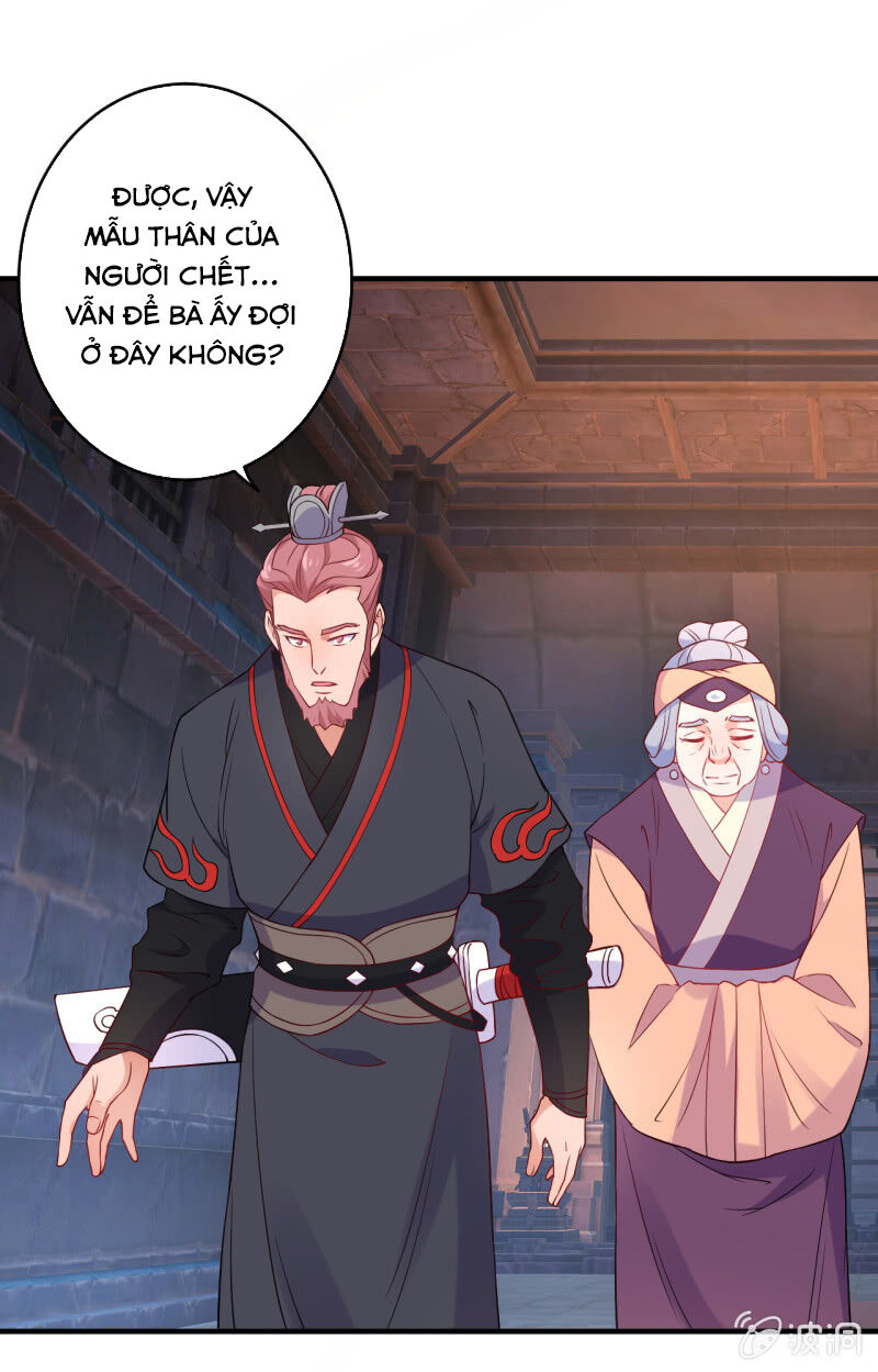 Tà Y Cuồng Thê - Chương 90 - Trang 13