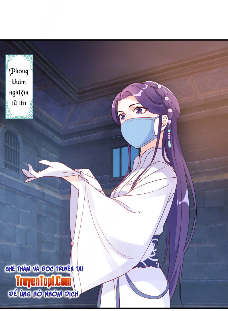 Tà Y Cuồng Thê - Chương 90 - Trang 15