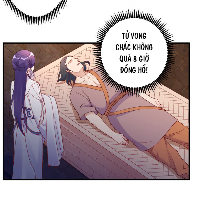 Tà Y Cuồng Thê - Chương 90 - Trang 18