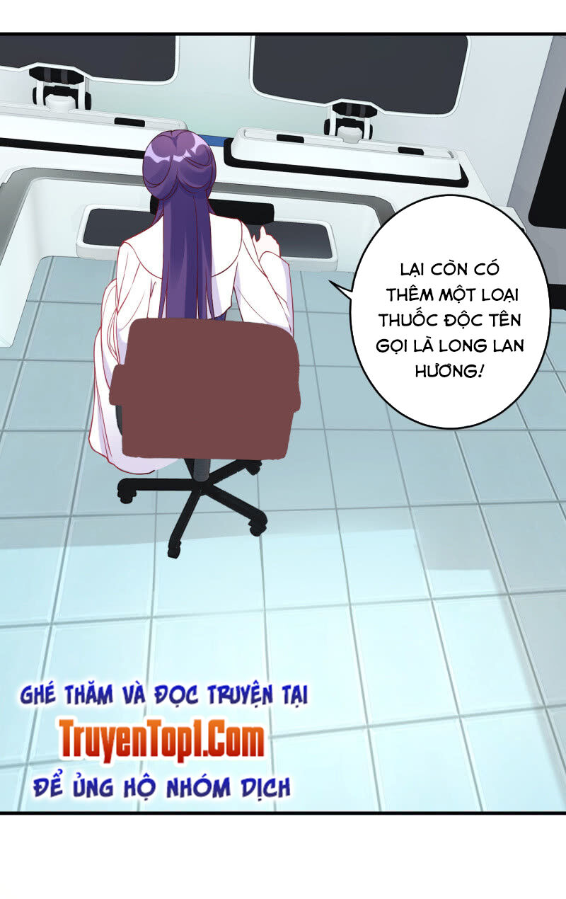 Tà Y Cuồng Thê - Chương 90 - Trang 23