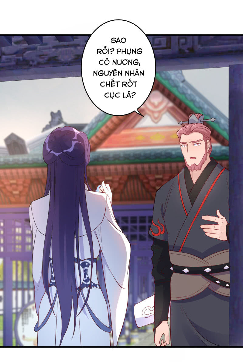 Tà Y Cuồng Thê - Chương 90 - Trang 24