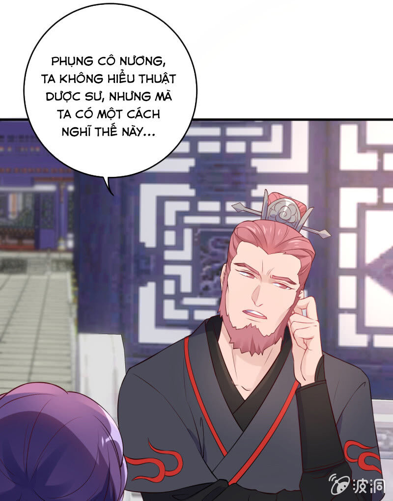 Tà Y Cuồng Thê - Chương 90 - Trang 29