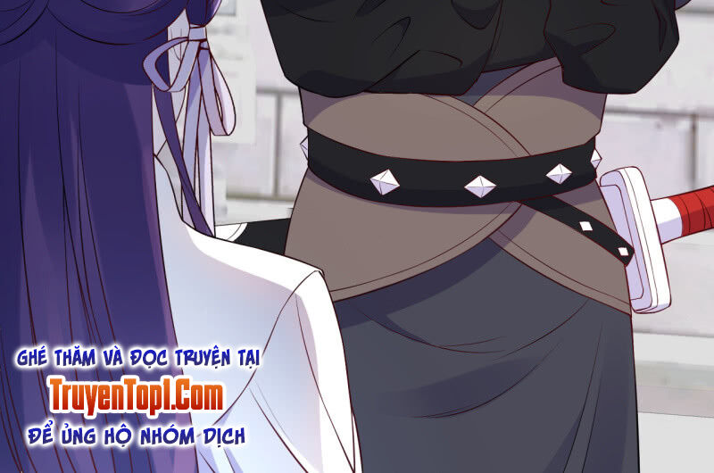 Tà Y Cuồng Thê - Chương 90 - Trang 30