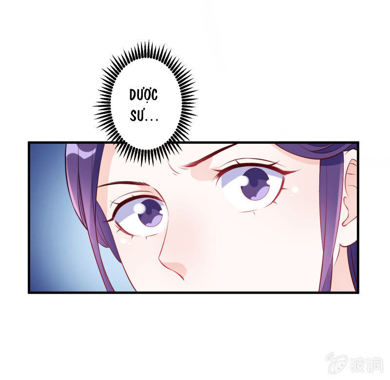 Tà Y Cuồng Thê - Chương 90 - Trang 33