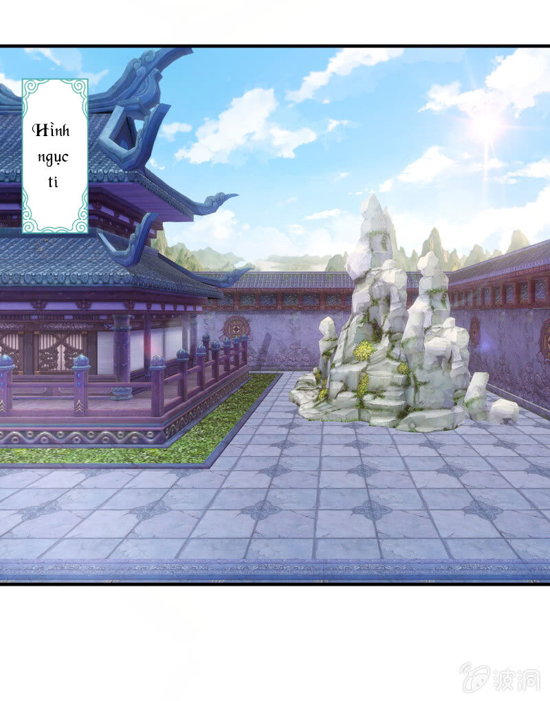 Tà Y Cuồng Thê - Chương 90 - Trang 9