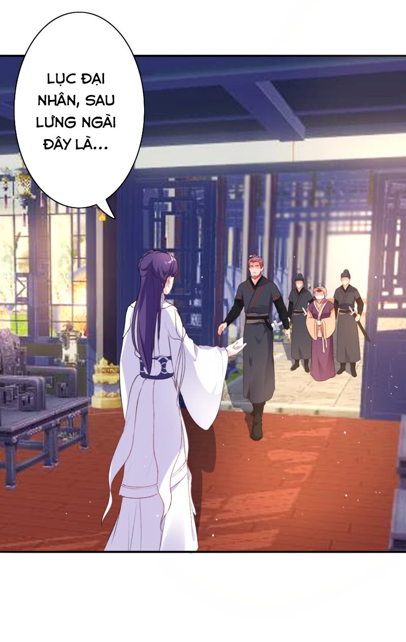 Tà Y Cuồng Thê - Chương 91 - Trang 14