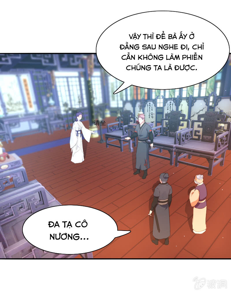 Tà Y Cuồng Thê - Chương 91 - Trang 17