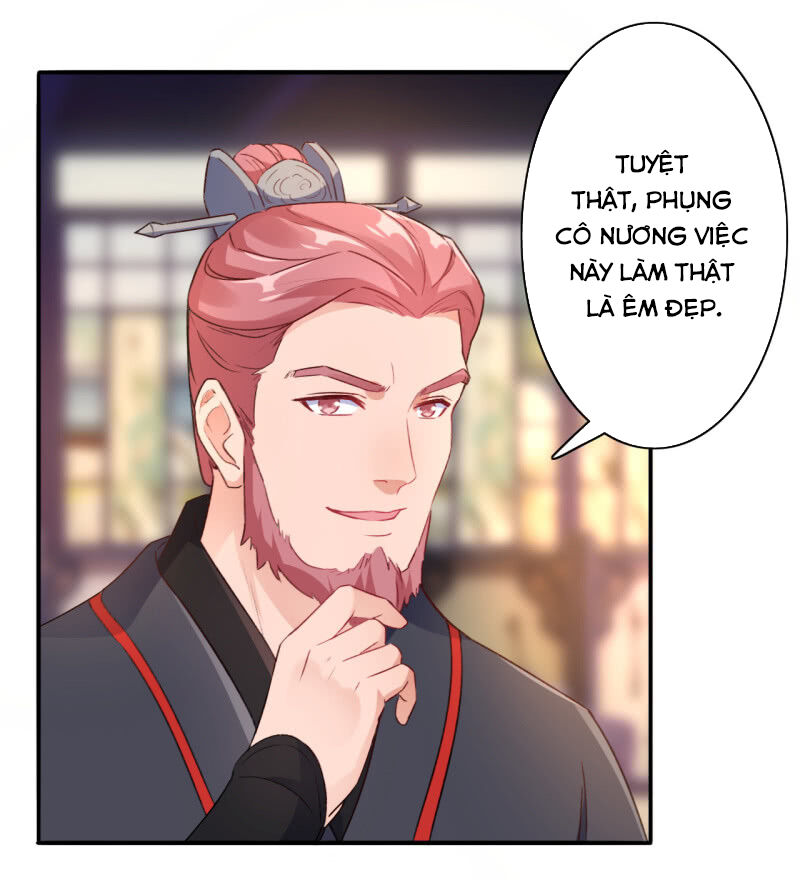 Tà Y Cuồng Thê - Chương 91 - Trang 20