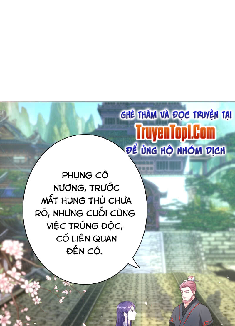Tà Y Cuồng Thê - Chương 91 - Trang 3