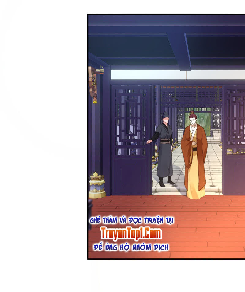 Tà Y Cuồng Thê - Chương 91 - Trang 23