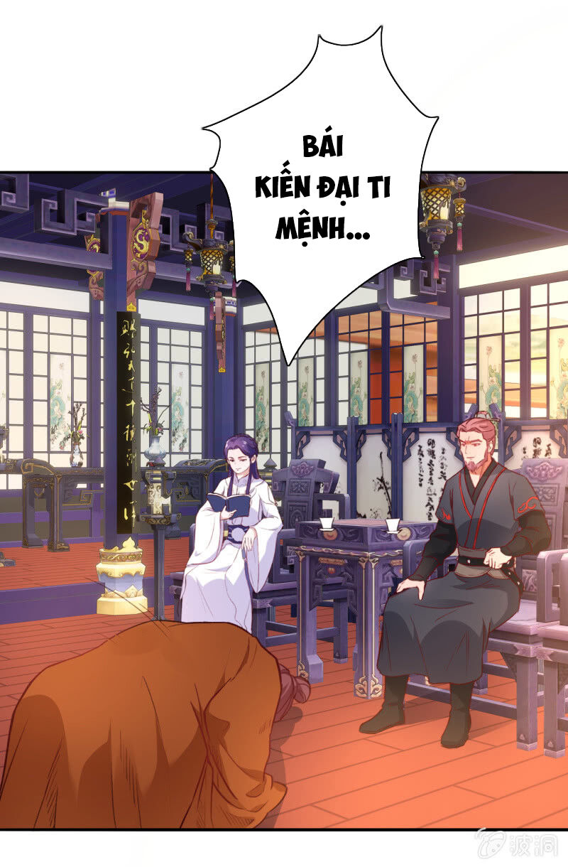 Tà Y Cuồng Thê - Chương 91 - Trang 25