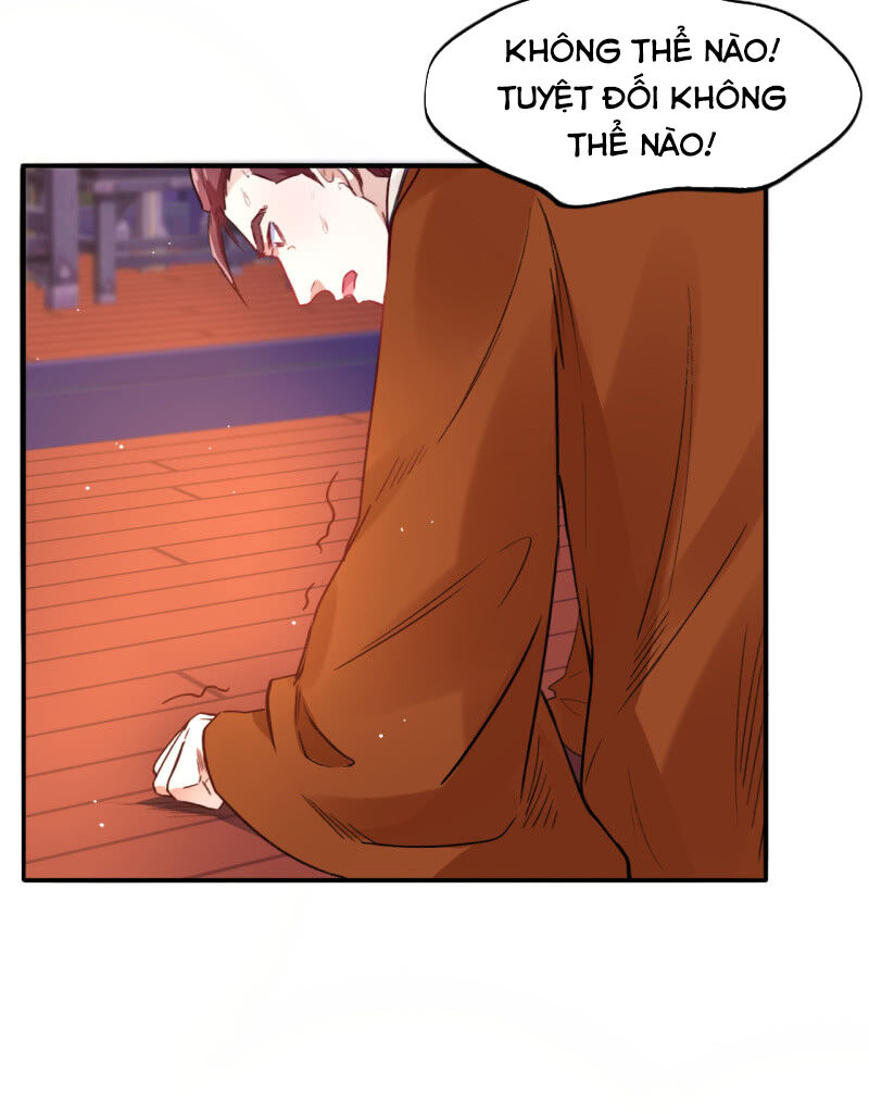 Tà Y Cuồng Thê - Chương 91 - Trang 32