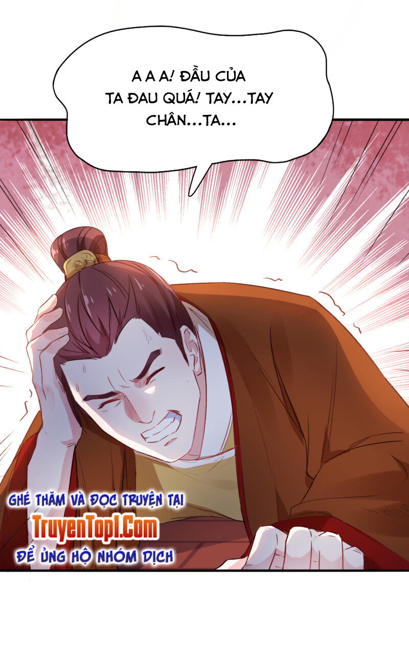 Tà Y Cuồng Thê - Chương 91 - Trang 34