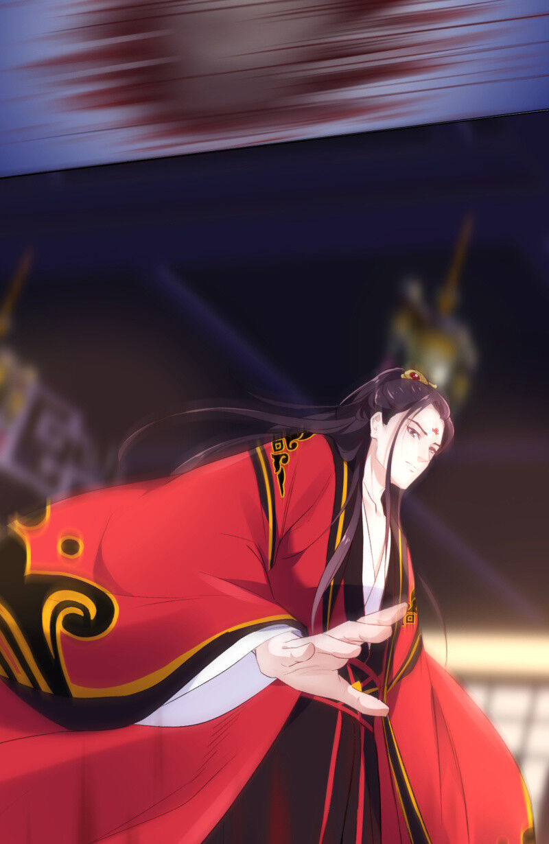 Tà Y Cuồng Thê - Chương 91 - Trang 36