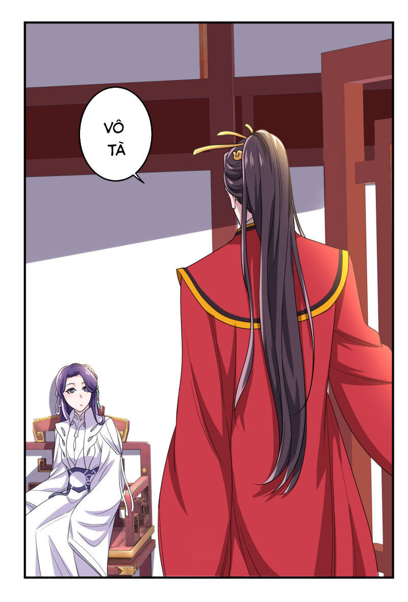 Tà Y Cuồng Thê - Chương 92 - Trang 16