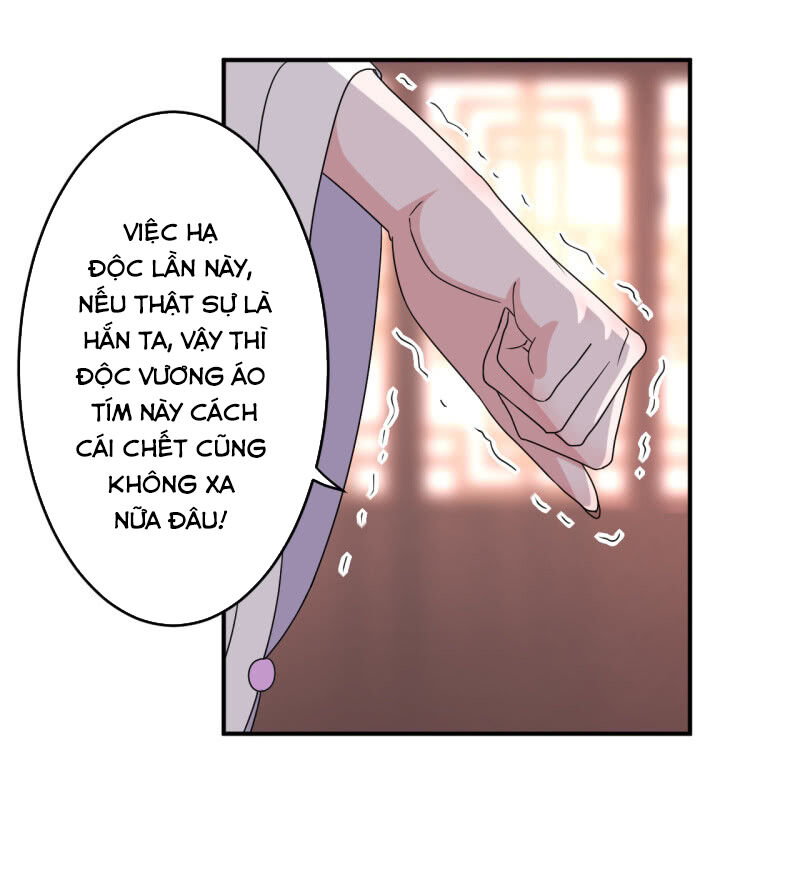 Tà Y Cuồng Thê - Chương 92 - Trang 26