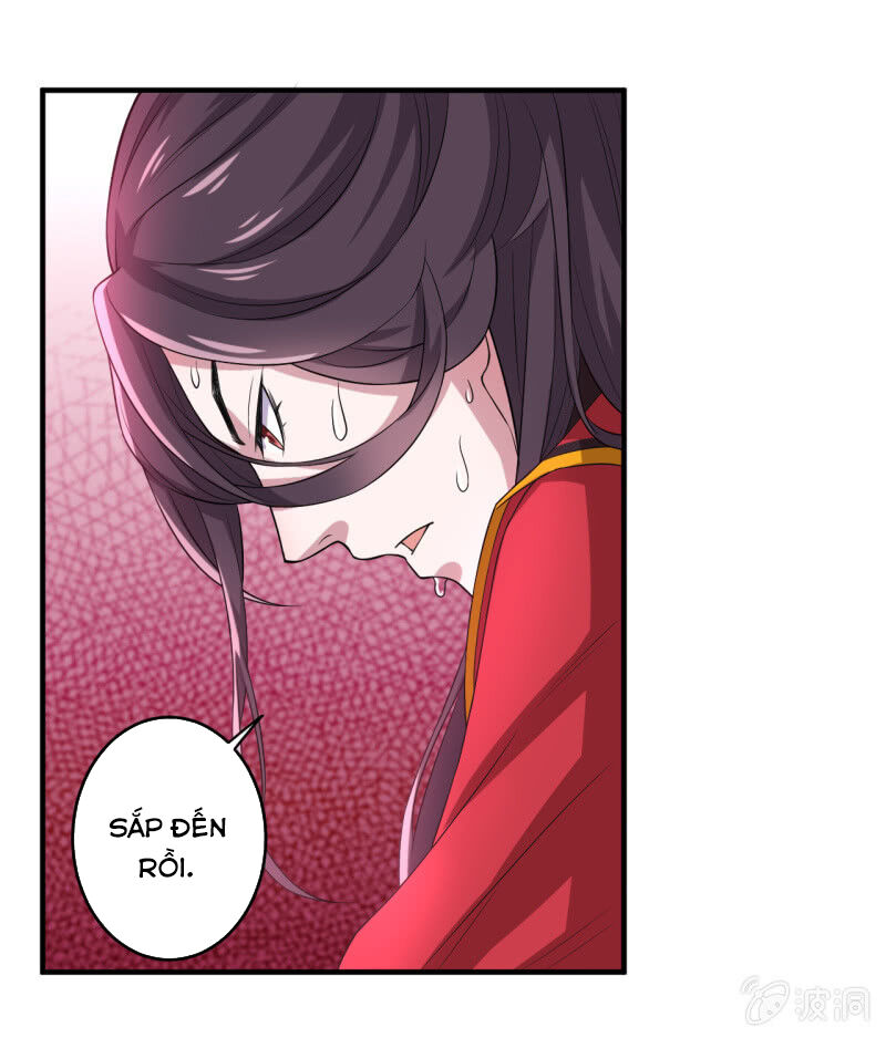 Tà Y Cuồng Thê - Chương 93 - Trang 13