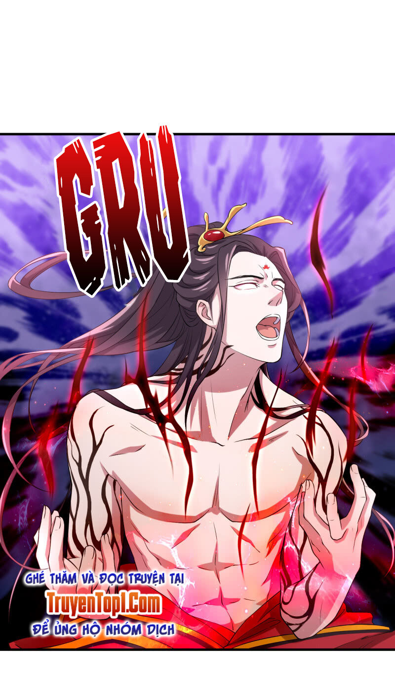 Tà Y Cuồng Thê - Chương 93 - Trang 15