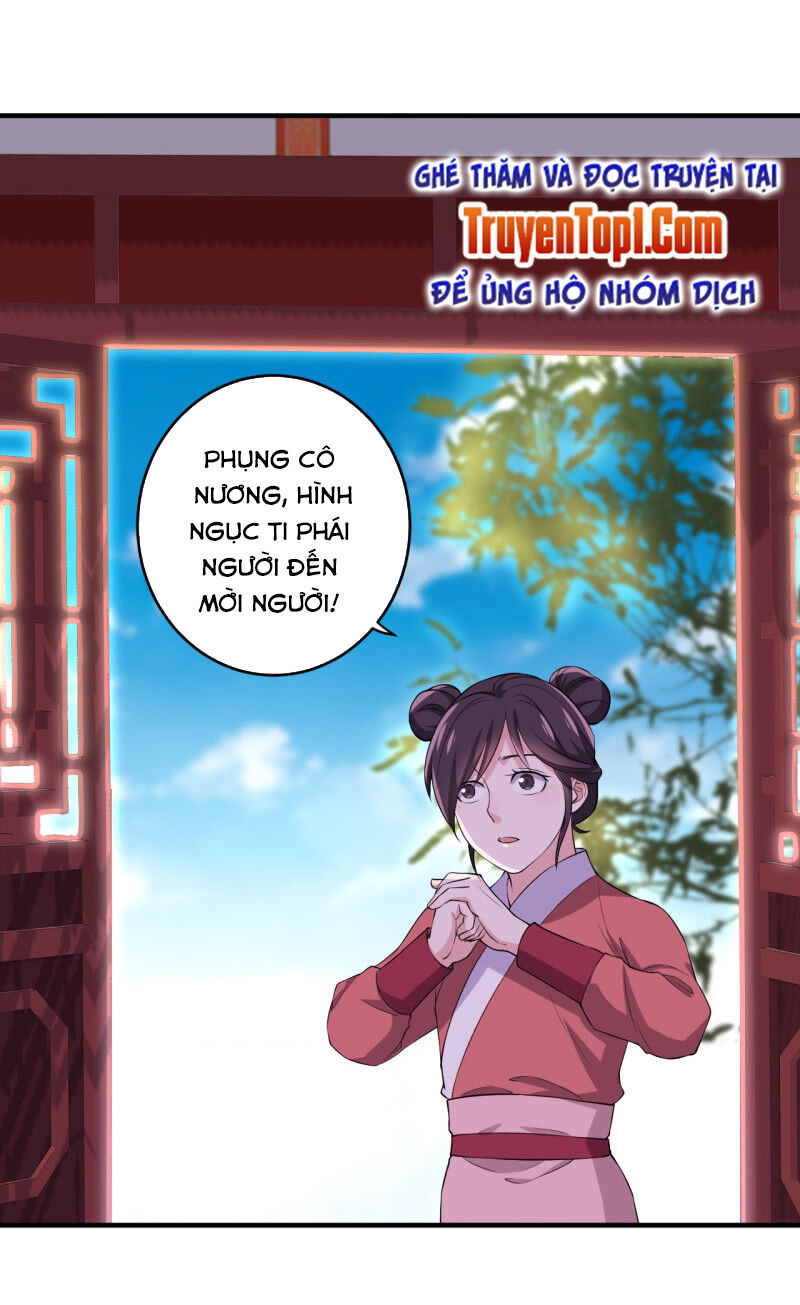 Tà Y Cuồng Thê - Chương 93 - Trang 3