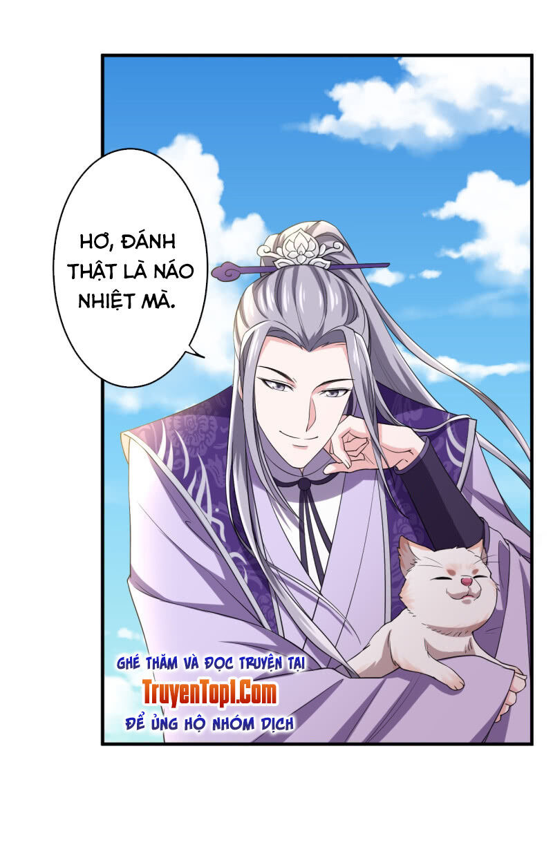 Tà Y Cuồng Thê - Chương 93 - Trang 26