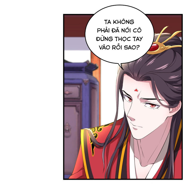 Tà Y Cuồng Thê - Chương 93 - Trang 6