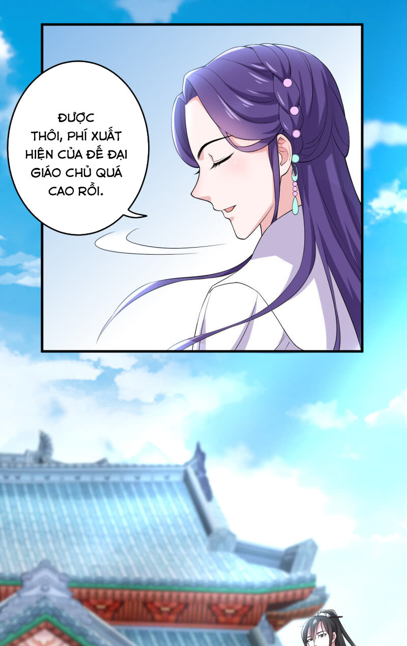 Tà Y Cuồng Thê - Chương 93 - Trang 10